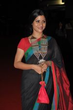Konkana Sen Sharma at the Premiere of Midnight_s Children in PVR, Pheonix, Mumbai on 31st Jan 2013 (71).JPG